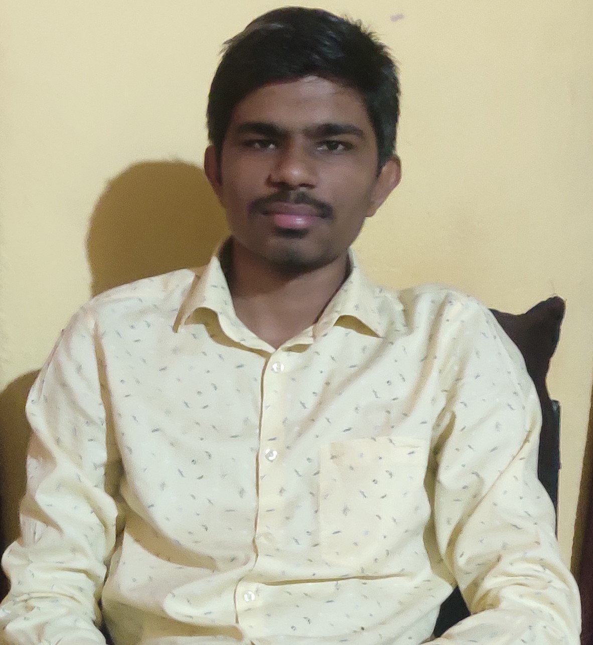 Shubham Thorat